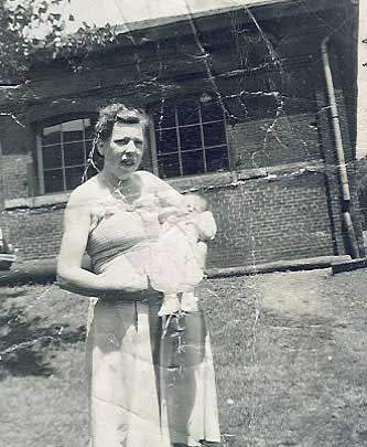 Grandmother Rosella Grim Witt & Vivian Faye Davis web.jpg